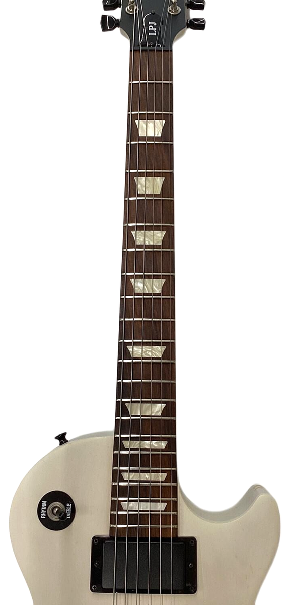Gibson USA Les Paul LPJ Guitar | eBay