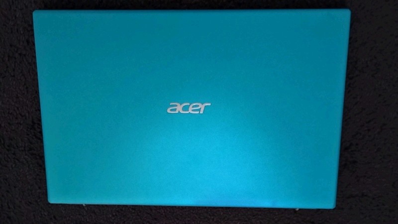 Acer Aspire 3 - 15.6" Laptop Intel Core i3-1115G4 3GHz 4GB RAM 128GB SSD W11H S