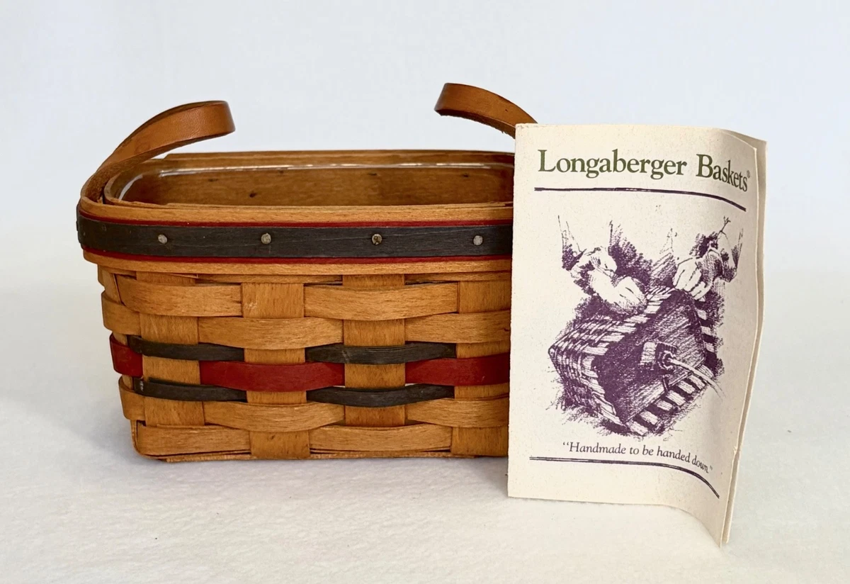 Longaberger products for sale | eBay