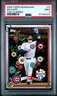 2025 TOPPS TAKASHI MURAKAMI + MLB WORLD TOUR TOKYO SERIES #12 IAN HAPP PSA 9