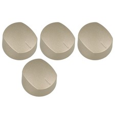 MANOPOLA PIANO COTTURA Candy Rosieres Hoover Silver 42812695, 42822884 Originale EUR 14,98 - IT - Foto 4