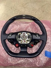 Ferrari 812 Sample Steering Wheel