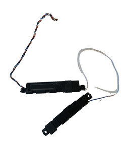 08TWJ9 Eingebauter Laptop-Lautsprecher FÜR Dell Latitude 5501 Precision 3541