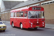 Alder Valley TRD725N Bus Photo B