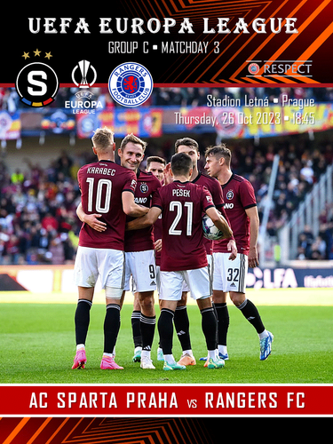 RANGERS FC! 4 pages glossy paper LINE-UPS! Euro-Cups, Friendlies... Choose... - Picture 92 of 110