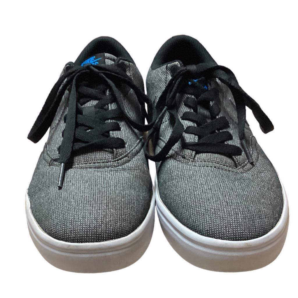 nike sb solarsoft check