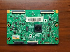 Samsung UN55J6201AFXZA T-Con Board BN96-44735A BN97-11600B