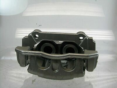 Undercar Express 10-1134S Frt Left Rebuilt Brake Caliper With Hardware