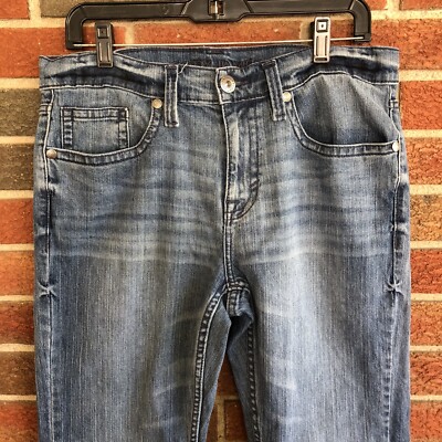 Cody James Jeans 32x32 rn138823 Men | eBay