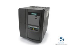 SIEMENS 6SE6440-2AB22-2BA0 FREQUENCY INVERTER_6SE64402AB222BA0_MICROMASTER 440