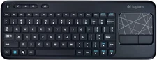 Logitech MK270 Wireless Keyboard And Mouse Combo For Windows, 2.4 GHz-[Open Box]
