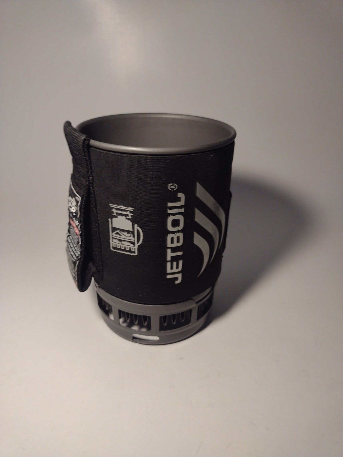 JETBOIL SPARE CUP (ZIP) REPLACEMENT CUP / POT eBay