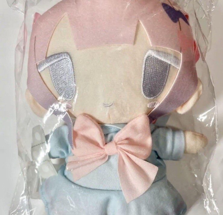 Needy Girl Overdose Streamer Overload OMG Kawaii Angel Ame