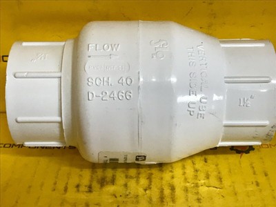 NDS LINDSAY 1520-15 DISASSEMBLE UNDER PRESSURE VALVE