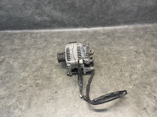 VW Golf 3 GTI 2.0 16V ABF Lichtmaschine 70A LIMA #24182