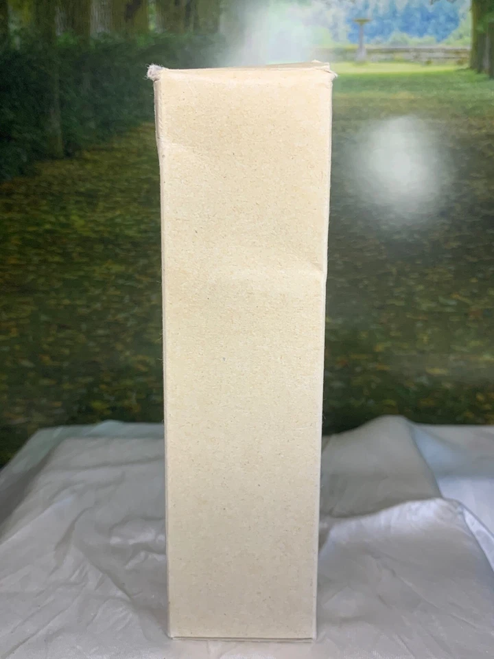 JE REVIENS COUTURE BY WORTH 100ML EDP CLASSIC VINTAGE SPRAY (NEW WITH BOX) - image 2 of 4