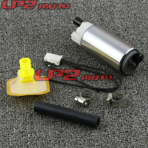 2007 Kawasaki Vulcan 900 Fuel Pump Relay Location