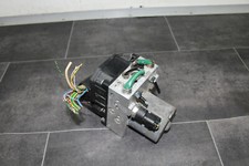 ABS Steuergerät Hydraulikblock 0265225158 Citroen Xsara Picasso Bj.03