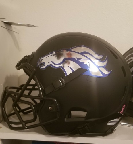 Xenith Football Helmet | eBay