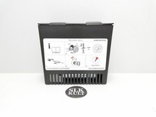 Original Mercedes SLK R170 elektrische Luftpumpe A0005830502 Luft Kompressor Original Mercedes SLK R170 elektrische Luftpumpe A0005830502 Luft Kompressor