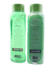 EPA Columbia SHAMPOO CONDITIONER - 500ml Each - SEALED