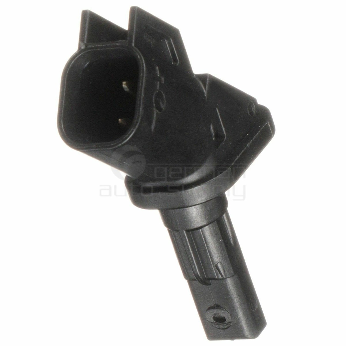 Delphi ABS Wheel Speed Sensor Front SS11712 CV6Z2C204A for Ford