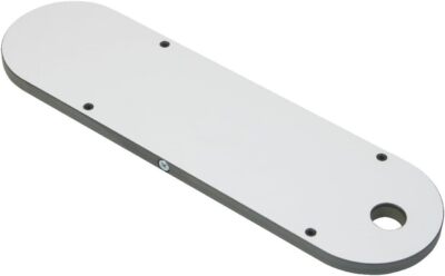Jet, Grizzly, Power Matic 64 Zero Clearance Insert for Table Saws