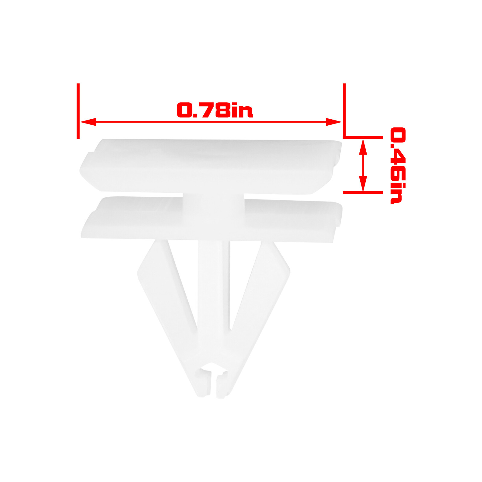 20pcs Fit GM Buick LeSabre Cadillac Concours 25693852 Rocker Panel 20pcs Fit GM Buick LeSabre Cadillac Concours 25693852 Rocker Panel