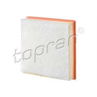 Topran Filtereinsatz Luftfilter FüR BMW 3Er Touring 1Er 3 Gran Turismo 502 047