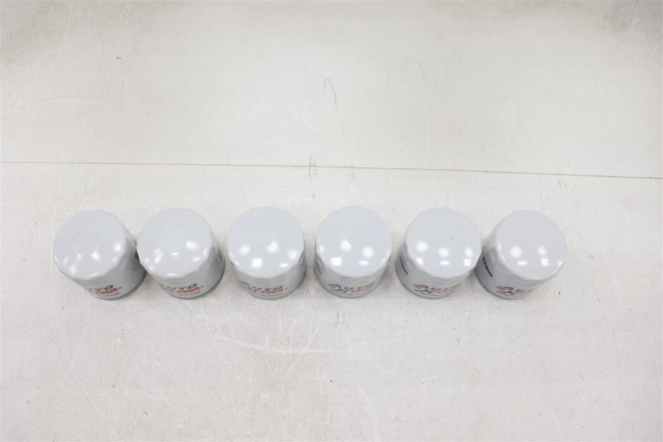 NEW AutoExtra Engine Oil Filter Set of 6 618-57899 Dodge Chrysler Jeep Ram 08-24 - Image 3 of 4