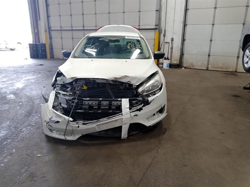Rh Passenger Side Front Headrest 2017 Focus Sku#3622840 | eBay