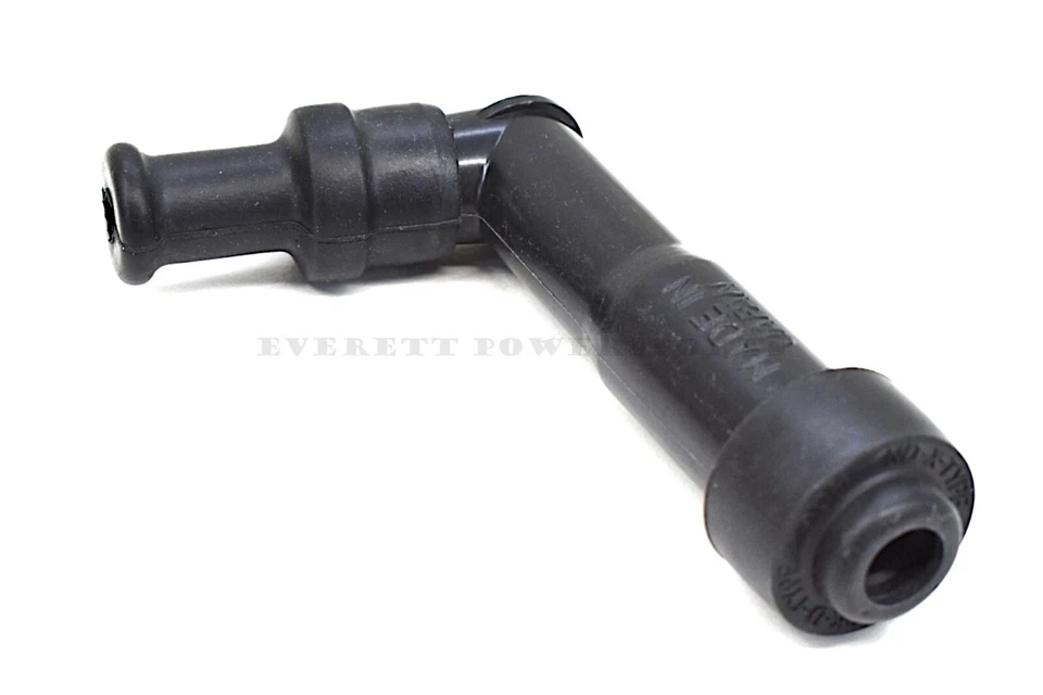 Tapa de bujía 82-87 GL 1100 1200 Goldwing y CMX 250 450 resistencia rebelde OEM #G192 Foto 3 de 4