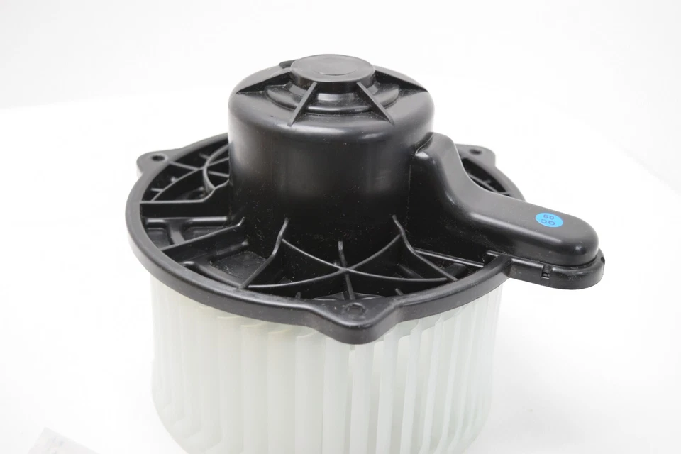 Plastic Heater Blower Motor w/Fan Cage for 1989 Chrysler Daytona 2007/2010 - New Foto 2 de 4