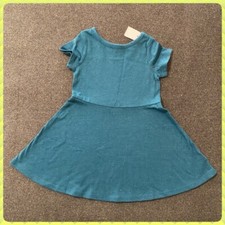 NWT Girls Dress Size 2T Cat  Jack