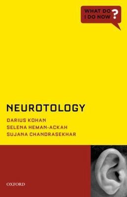 Neurotology, Paperback by Kohan, Darius, M.D.; Heman-Ackah, Selena E., M.D.; ...