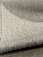 Sunbrella Linen Stone Outdoor Drapery Upholstery 8319-0000 Fabric By the yard