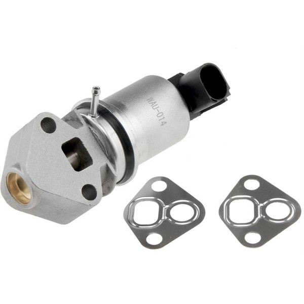 NTY Agr-Ventil Passend FüR Audi A3 8L1 1.8 VW Golf IV 1J1 Bora 1J2 1M1-image