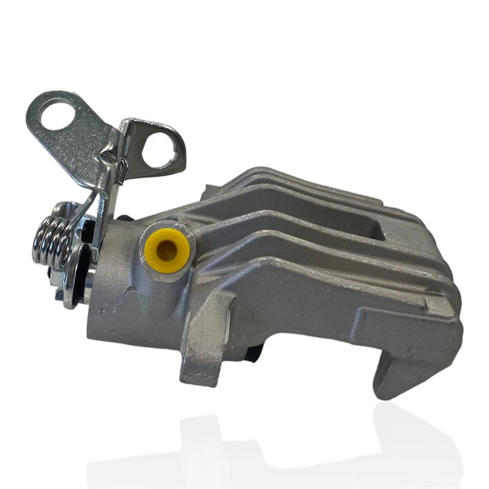 Pinza de freno trasera Nearside 2004-2009 para Seat Altea ajuste disco 253/255 ENVIAR REG - Imagen 4 de 4