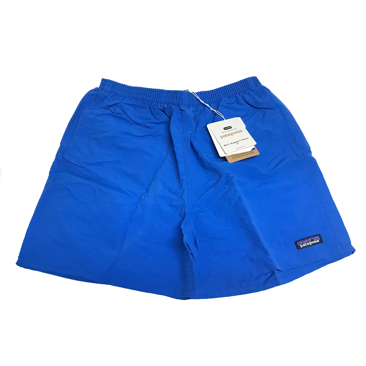 Patagonia Men's Baggies Shorts 5