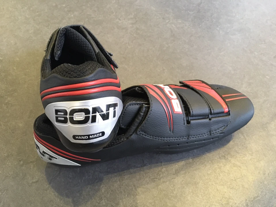 Bont A-Three Cycling Shoe - Image 2 of 4