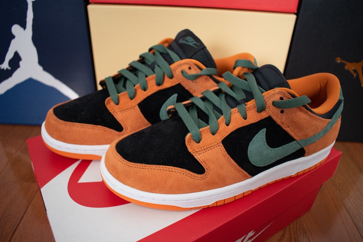 【Nike】 Dunk Low SP Ceramic DA1469-001 Nike Dunk Low Ceramic (2020) DA1469-001 (sz 8.5) | eBay
