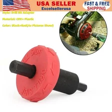 Jump Start Electric Engine Easy Starter Drill Bit Adapter Fit for Troy-Bilt USA