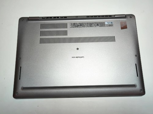2021 Dell Latitude 13 5320 i7-1185G7 16GB 512GB SSD 13.3" FHD Iris Xe W11 Pro - Imagen 5 de 5
