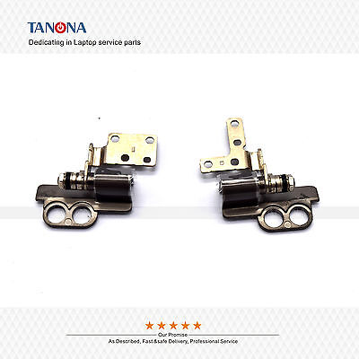 Right for Lenovo Thinkpad X240 Compatible 04X5363 04X5364 Replacement LCD Hinge Left 