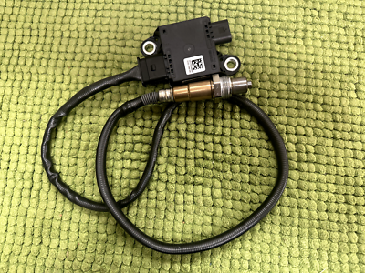 Capteur De Particules PM 39265-2A600 - Pour Hyundai / Kia Rio YB 1.4 CRDI 66 KW (2017) - Réf. 0281007042 / 0281007043 - 10