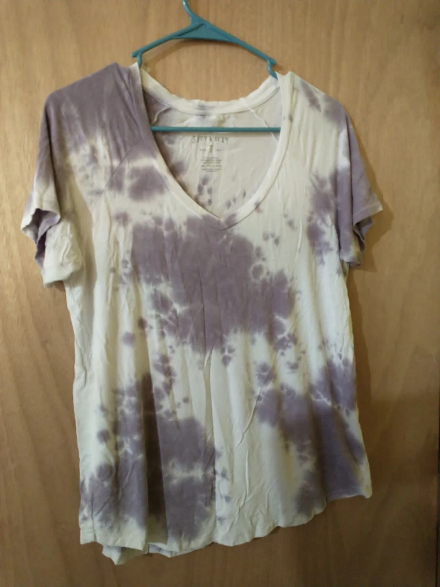 American eagle soft and sexy clearance shirt