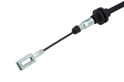 PARKING BRAKE CABLE For IVECO DAILY VI 14- REAR L R - Picture 1 of 7