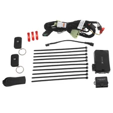 GENUINE HYUNDAI Sonata Remote Start Kit 1Way Wire/Transmitter/Fobs C1F60-AQ116