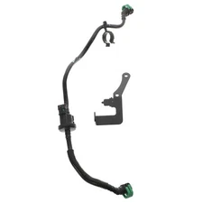 OEM NEW Ford EcoSport 2018-2022 Fuel Feed Tube With VLM Valve GN1Z-9C047-C