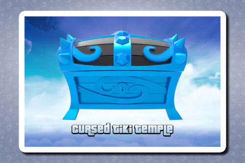 Tarjetas de personaje, vehículo, artículo, nivel codificadas/programadas (NFC/Mifare) de Skylanders - Imagen 112 de 222